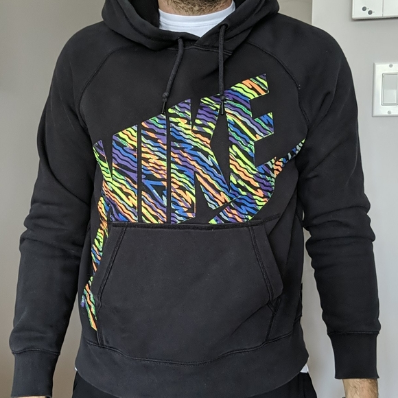 Nike Other - Nike sweater
